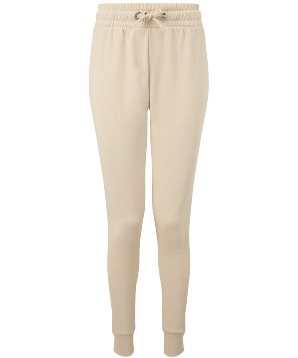 Women's Fitted Joggers Women's Fitted Joggers