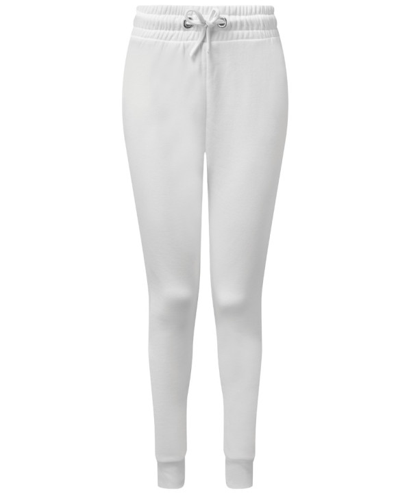 Women's Fitted Joggers Women's Fitted Joggers