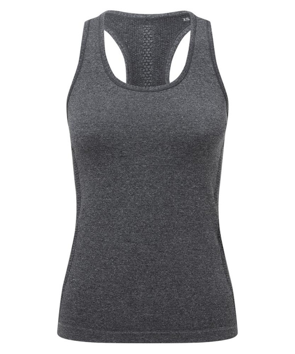 seamless multi-sport sculpt vest
