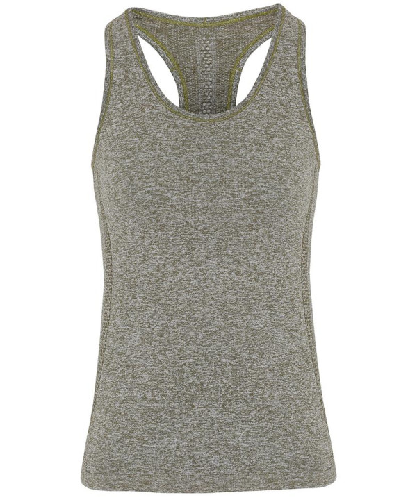 seamless multi-sport sculpt vest