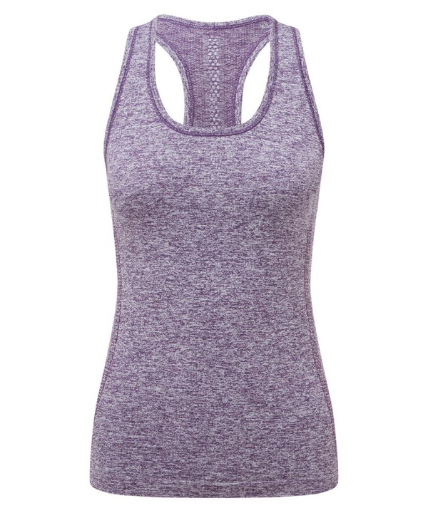 seamless multi-sport sculpt vest
