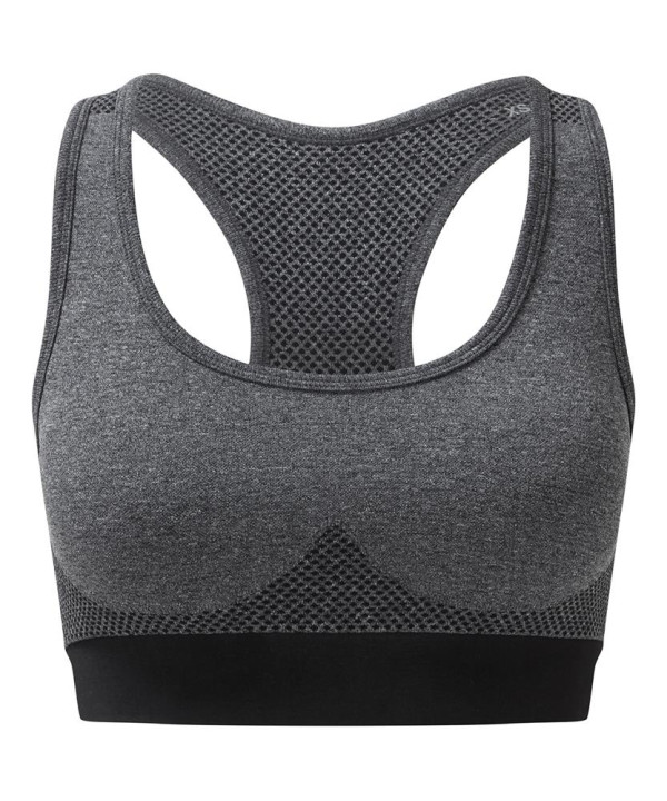 seamless multi-sport sculpt bra