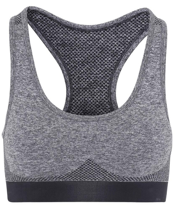 seamless multi-sport sculpt bra