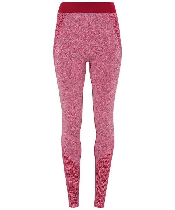Seamless multi-sport sculpt leggings