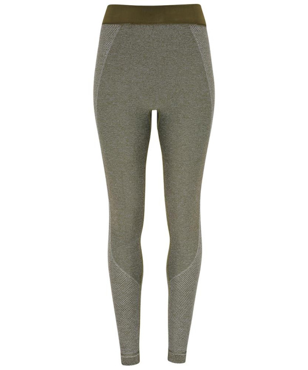 Seamless multi-sport sculpt leggings