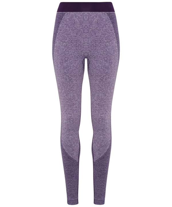 Seamless multi-sport sculpt leggings