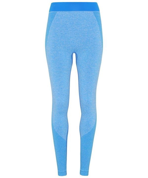 Seamless multi-sport sculpt leggings
