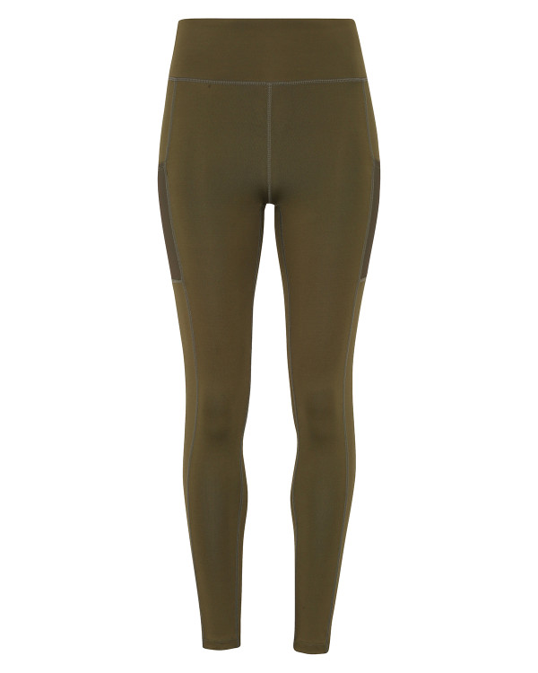 Women's TriDri® performance compression leggings