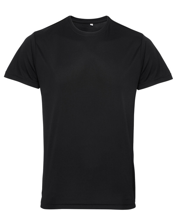 Recycled Performance T-Shirt Recycled Performance T-Shirt