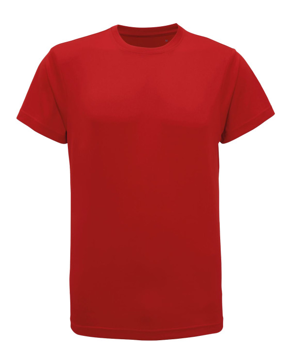 Recycled Performance T-Shirt Recycled Performance T-Shirt