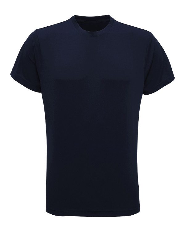Recycled Performance T-Shirt Recycled Performance T-Shirt
