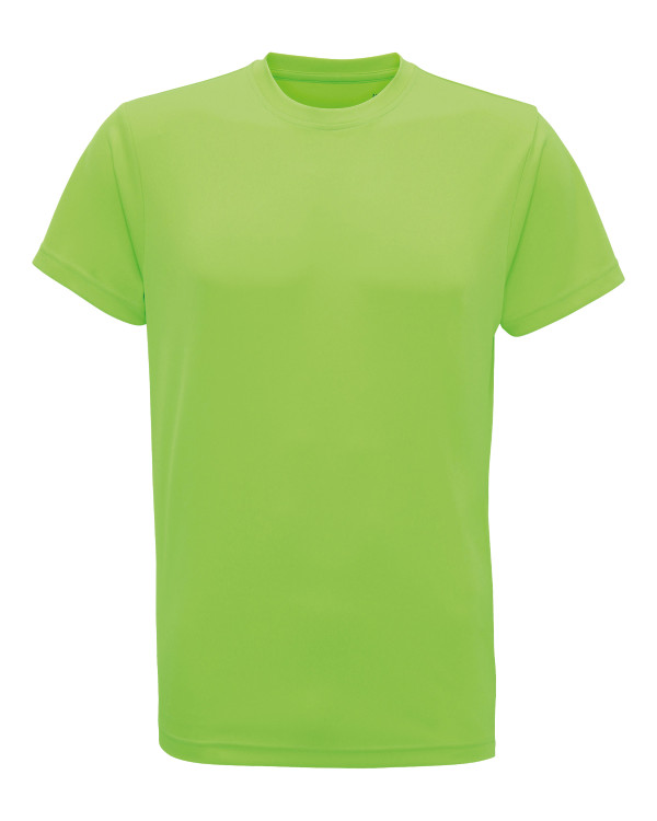 Recycled Performance T-Shirt Recycled Performance T-Shirt