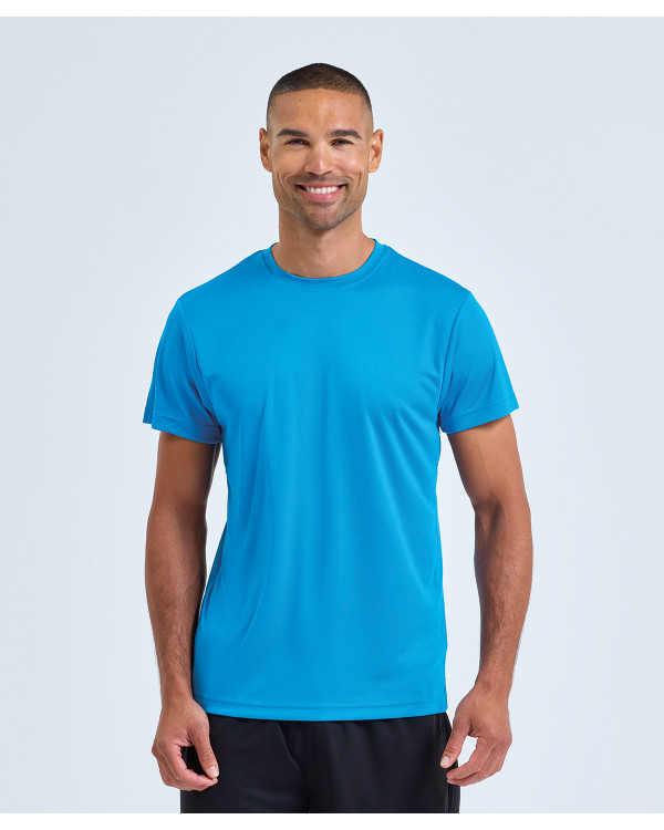 Recycled Performance T-Shirt Recycled Performance T-Shirt