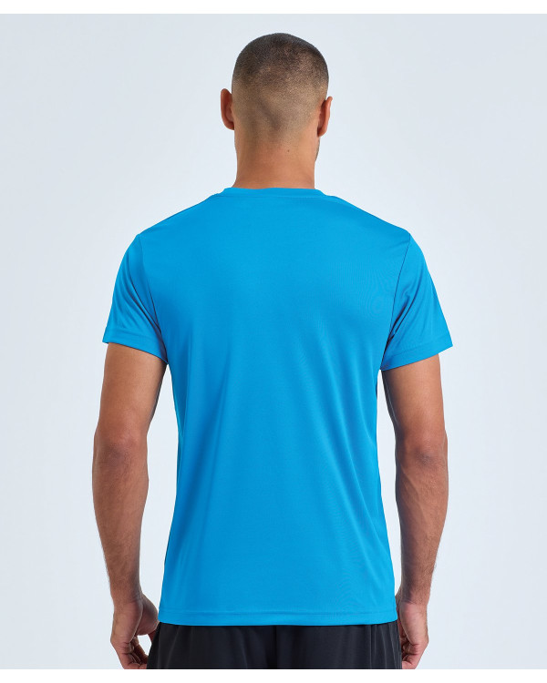 Recycled Performance T-Shirt Recycled Performance T-Shirt