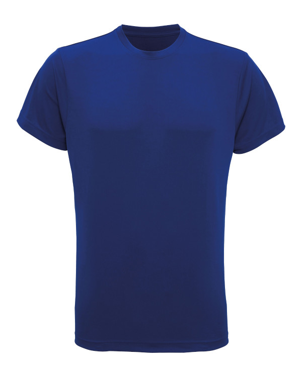 Recycled Performance T-Shirt Recycled Performance T-Shirt