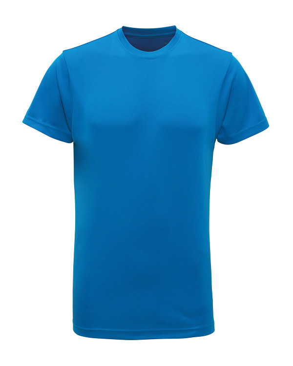 Recycled Performance T-Shirt Recycled Performance T-Shirt
