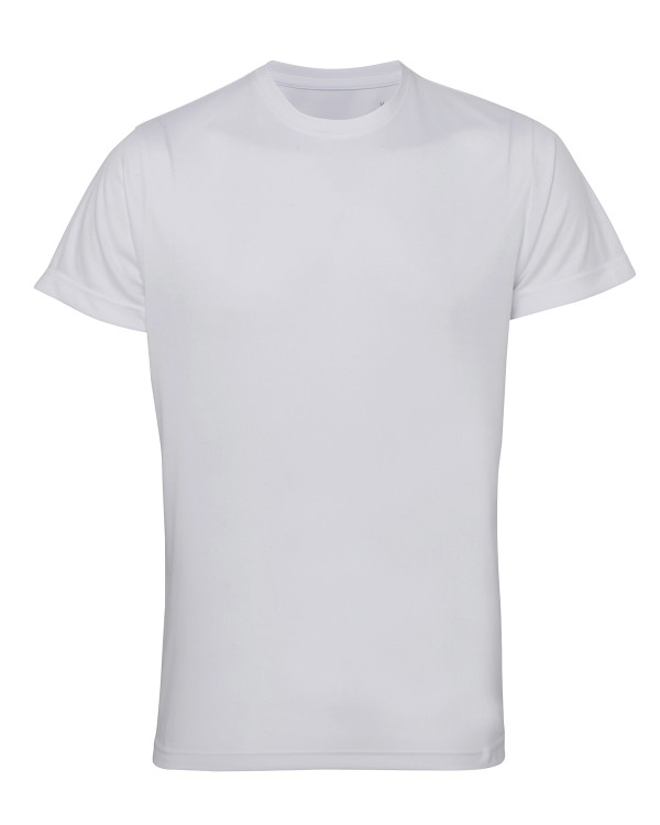 Recycled Performance T-Shirt Recycled Performance T-Shirt