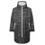 All-seasons waterproof changing robe