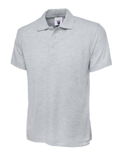 Premium Pique Polo