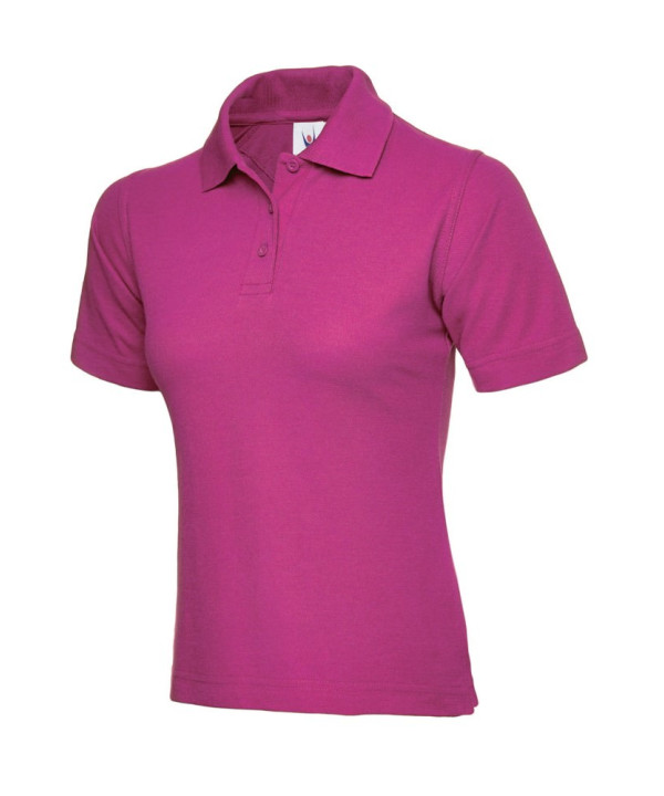 Ladies Polo Shirt