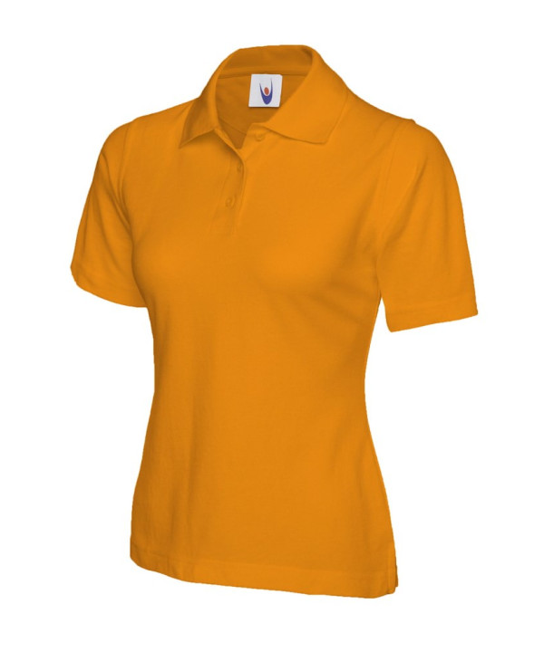 Ladies Polo Shirt
