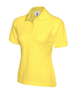 Ladies Polo Shirt