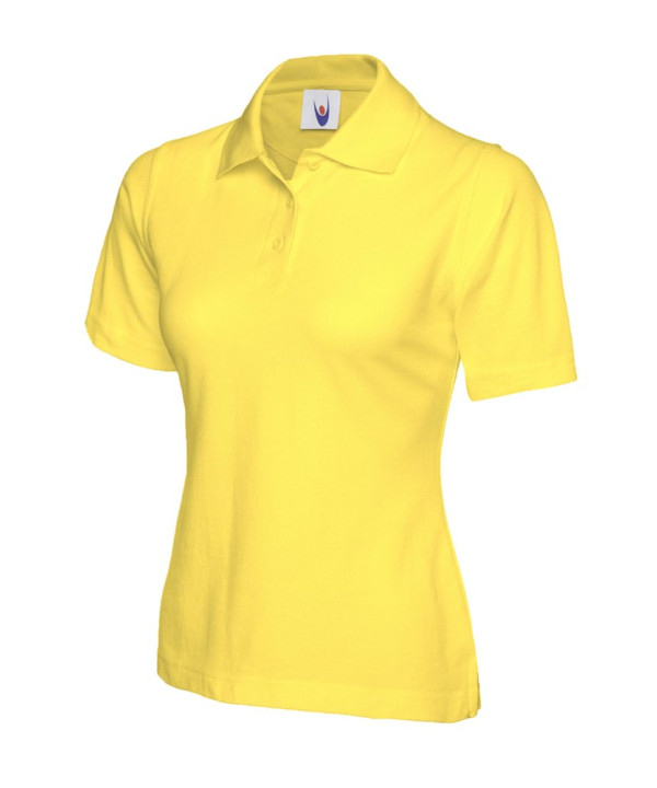Ladies Polo Shirt