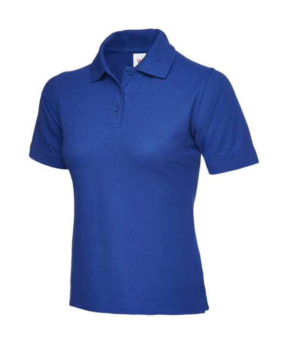 Ladies Polo Shirt