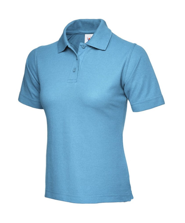 Ladies Polo Shirt