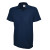 Childrens Active Cotton Poloshirt