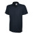 Childrens Active Cotton Poloshirt