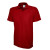 Childrens Active Cotton Poloshirt