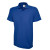 Childrens Active Cotton Poloshirt