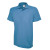 Childrens Active Cotton Poloshirt