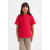 Childrens Active Cotton Poloshirt