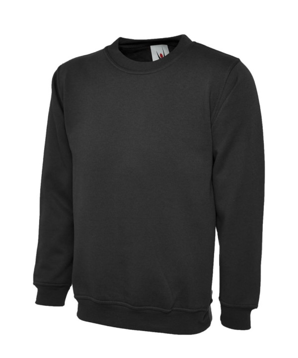 Classic Uneek Sweatshirt