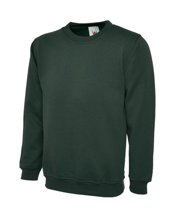 Classic Uneek Sweatshirt