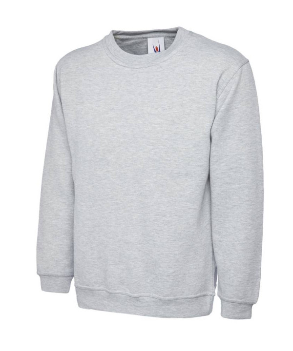 Classic Uneek Sweatshirt