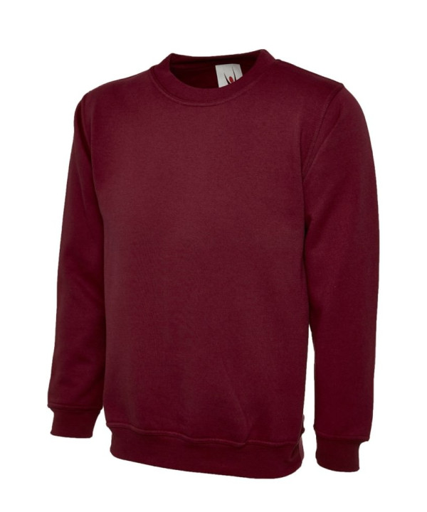 Classic Uneek Sweatshirt