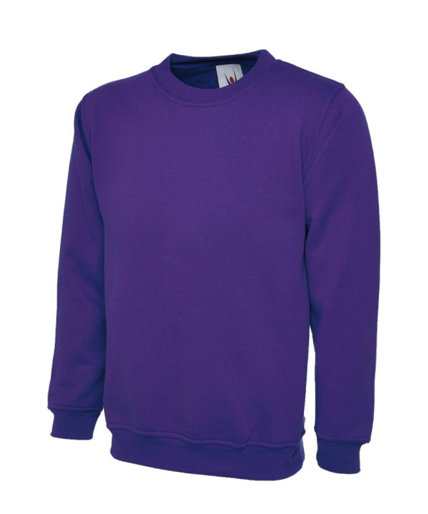 Classic Uneek Sweatshirt