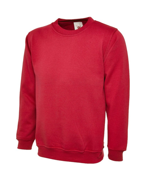 Classic Uneek Sweatshirt
