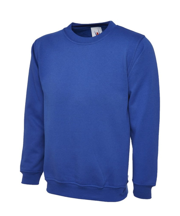 Classic Uneek Sweatshirt