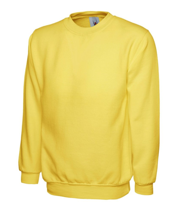Classic Uneek Sweatshirt