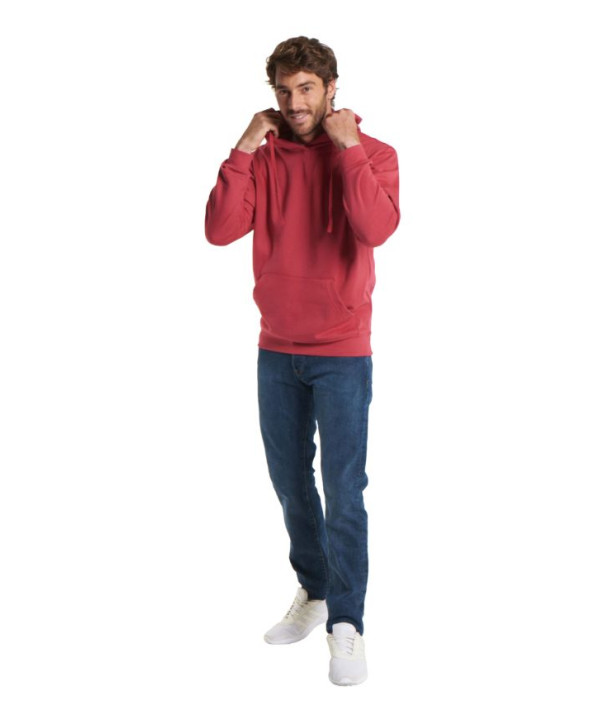 Deluxe Hoody