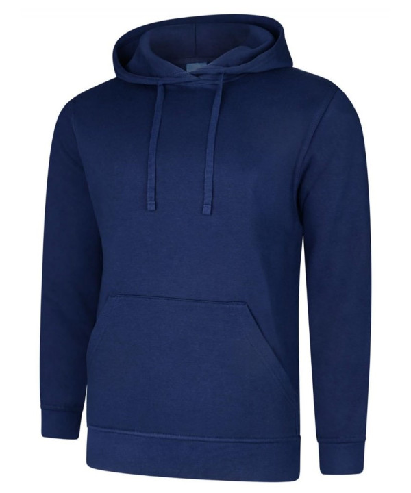 Deluxe Hoody