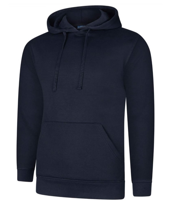 Deluxe Hoody