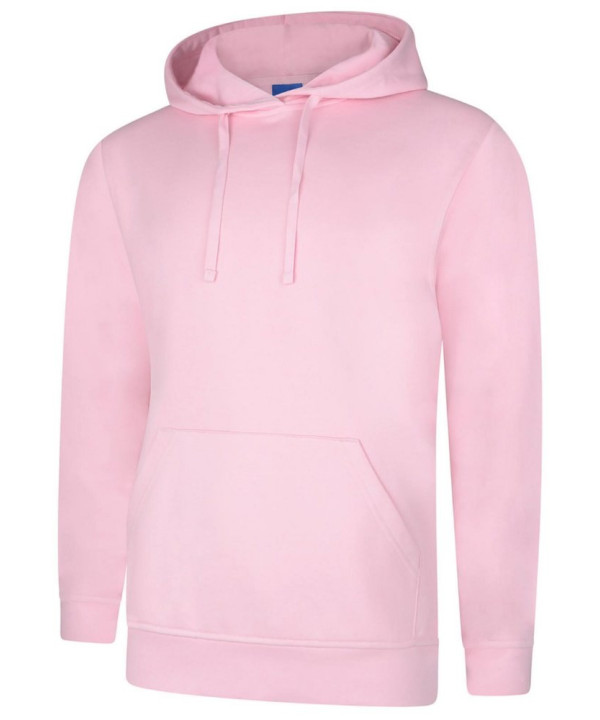 Deluxe Hoody