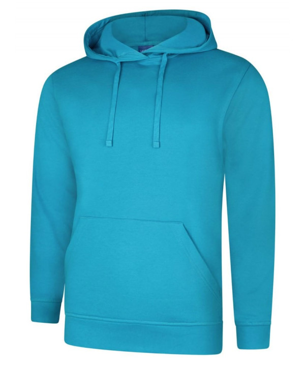 Deluxe Hoody