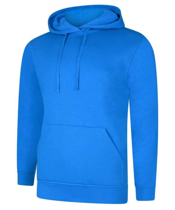 Deluxe Hoody