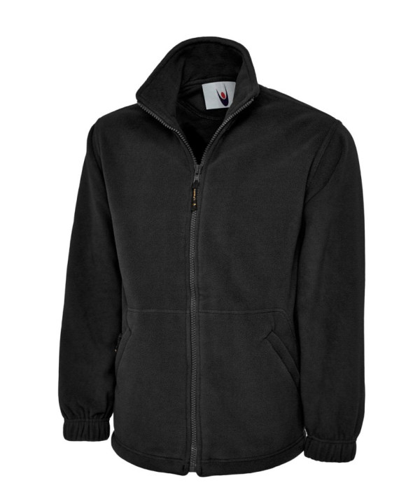 Classic Full Zip Fleece Classic Full Zip Fleece